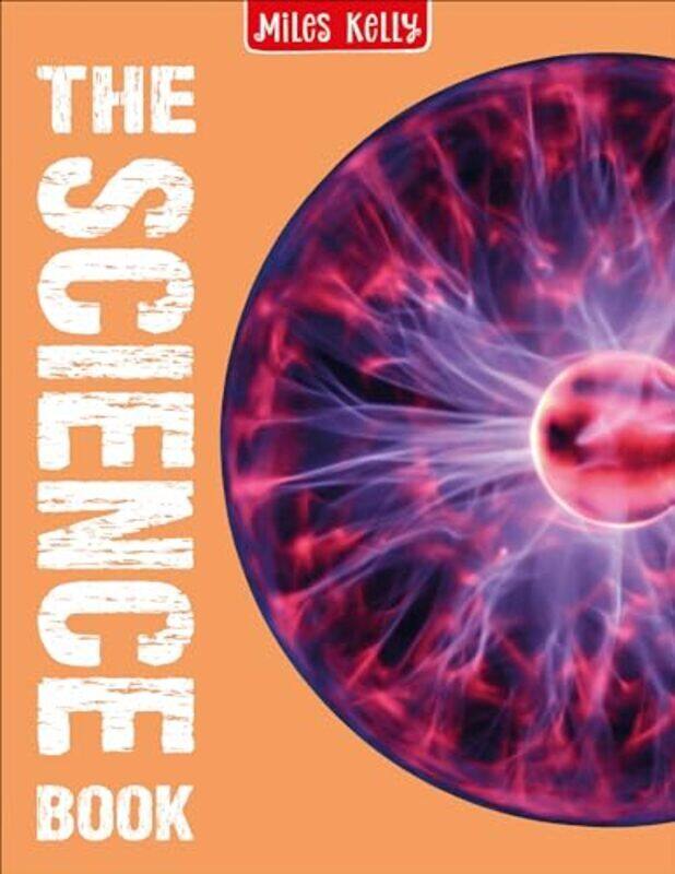 

The Science Book by Farndon, John Hardcover