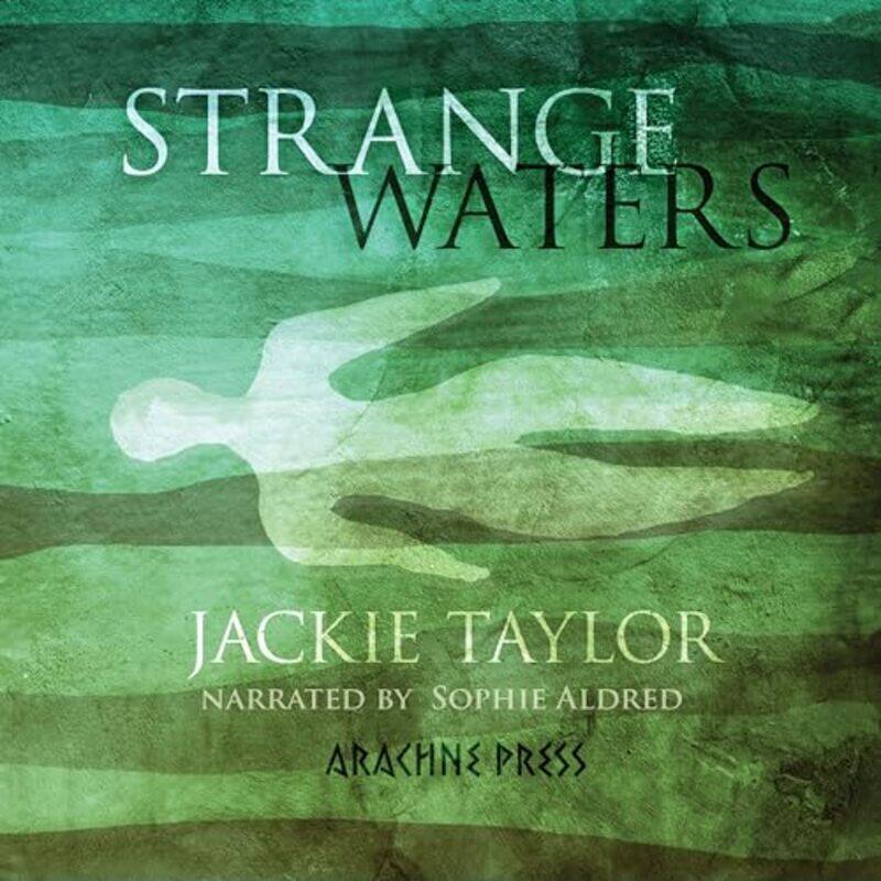 

Strange Waters by Jackie Taylor-Paperback