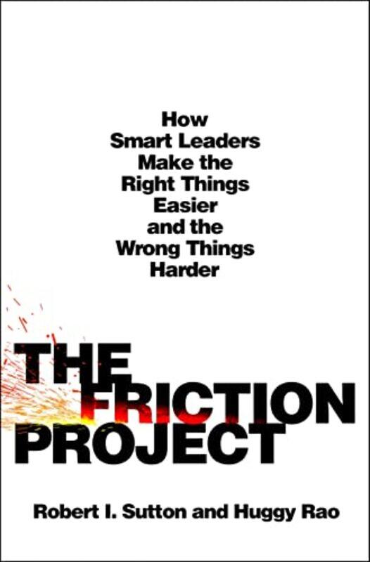 

The Friction Project by Marco Alvera-Hardcover