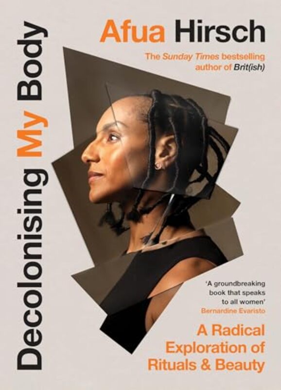 Decolonising My Body by Kimmett EdgarIan O'DonnellCarol Martin-Hardcover