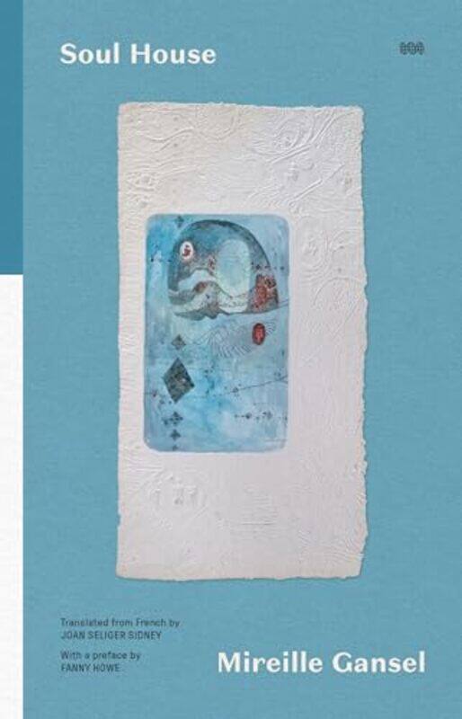 

Soul House by Mireille GanselJoan Seliger Sidney-Paperback