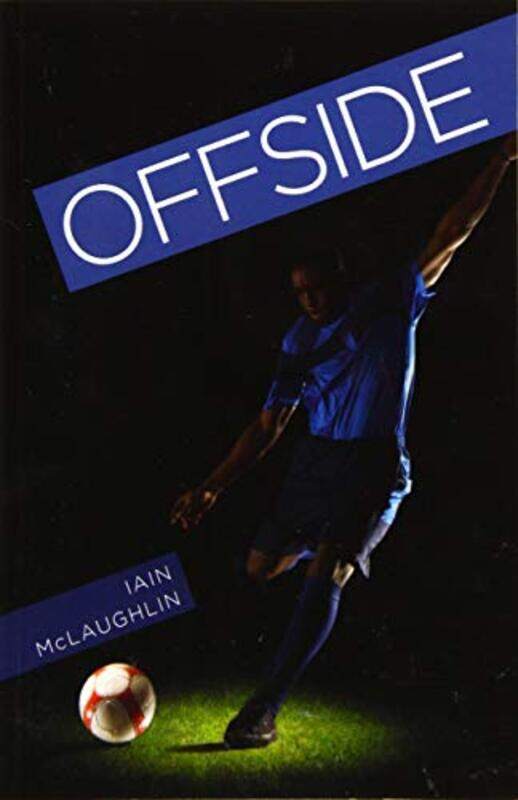 

Offside by Iain McLaughlin-Paperback