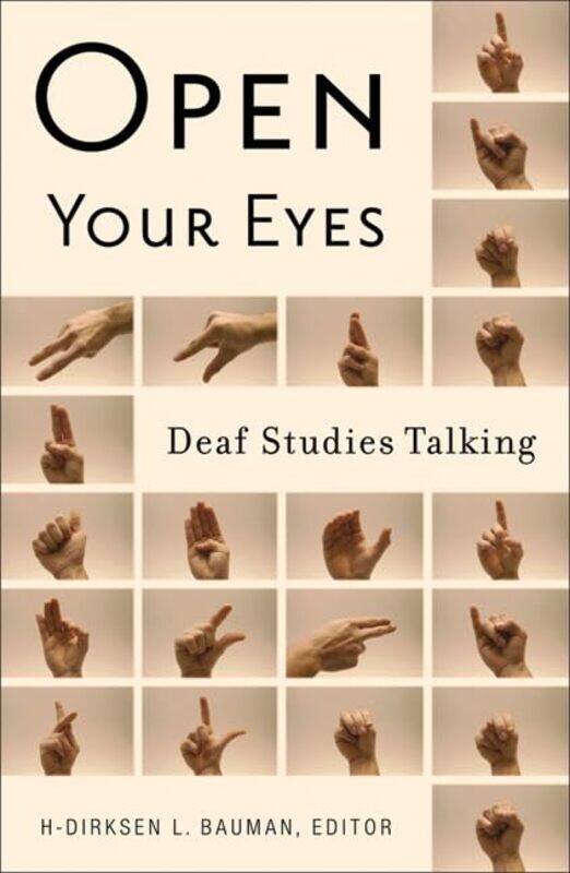 

Open Your Eyes by Richard S Ellis-Paperback
