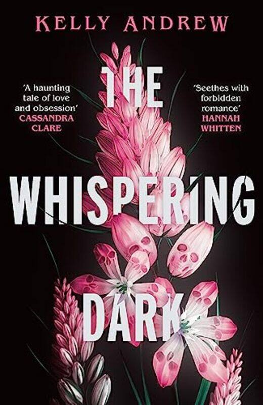 

The Whispering Dark by Kelly Andrew-Paperback