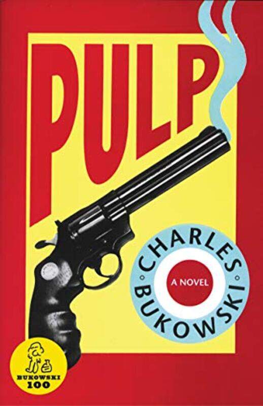 

Pulp By Bukowski Charles - Paperback