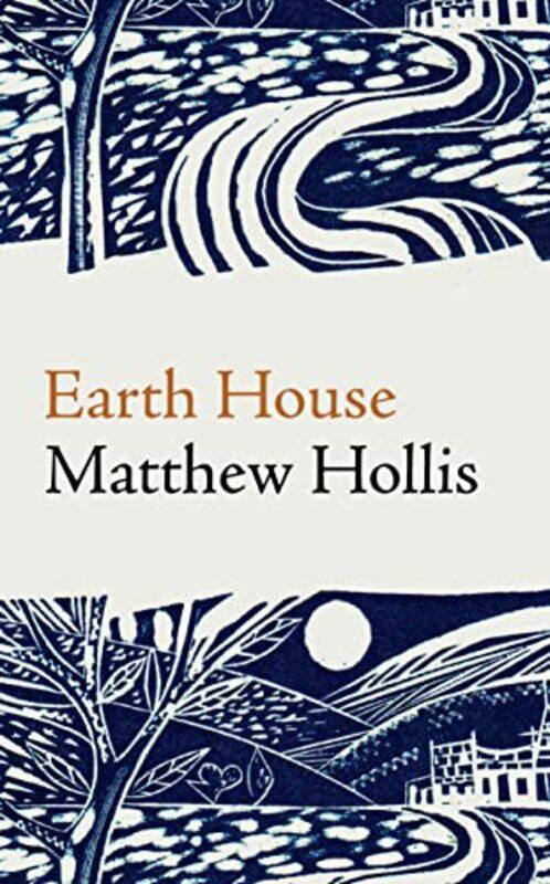 

Earth House by Matthew Hollis-Paperback