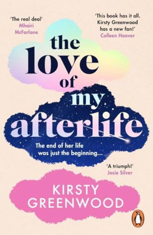 

Theove Of My Afterlife By Greenwood, Kirsty - Paperback
