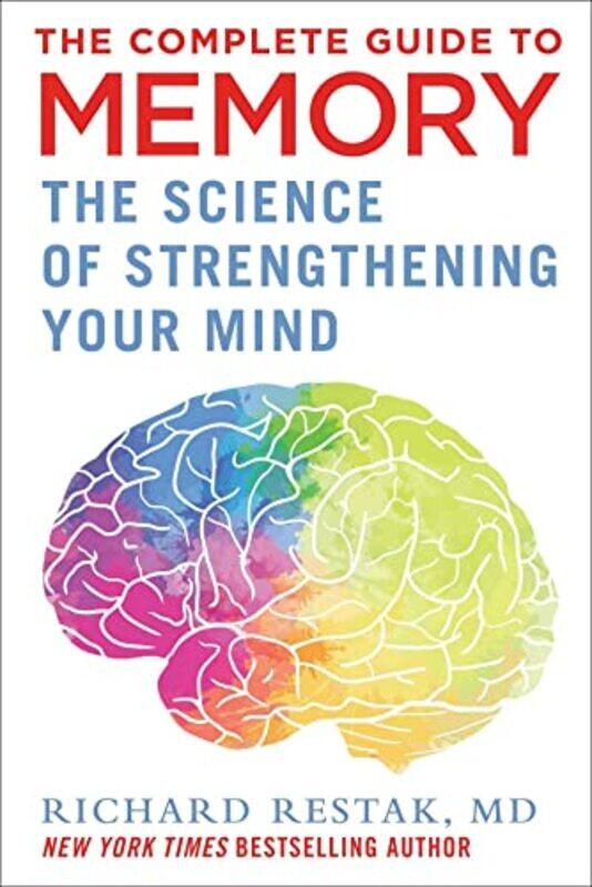 

Complete Guide to Memory,Hardcover,by:Richard Restak
