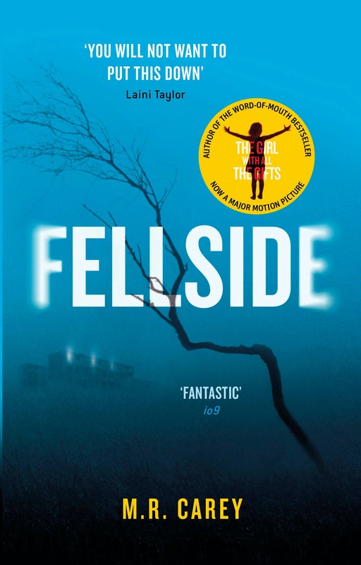 Fellside, Paperback Book, By: M. R. Carey
