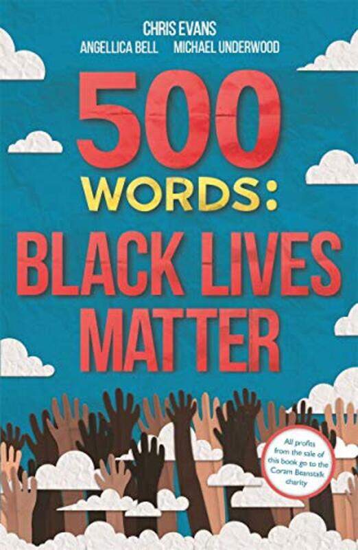 

500 Words by Various Various-Paperback