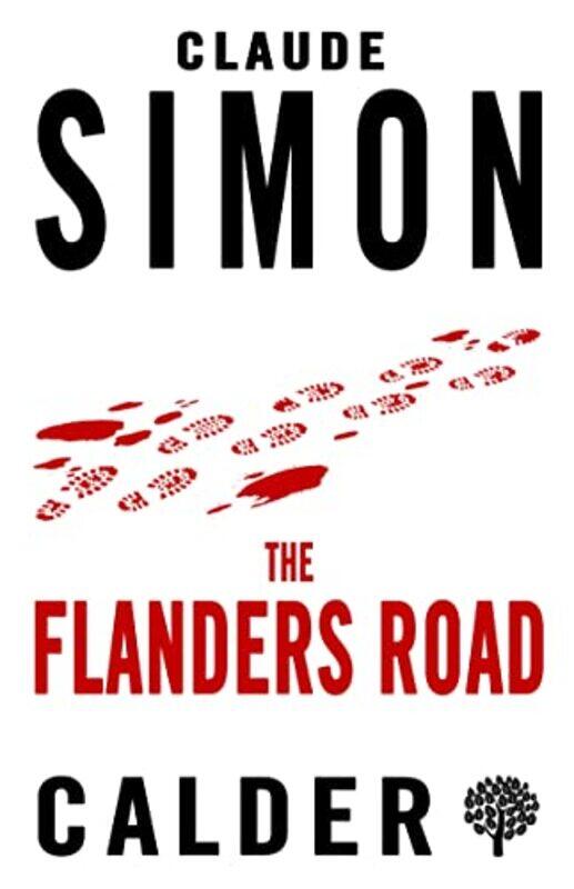 

The Flanders Road by Claude SimonRichard Howard-Paperback