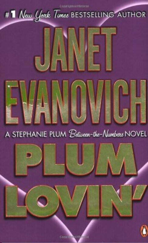 

Plum Lovin', Paperback Book, By: Janet Evanovich
