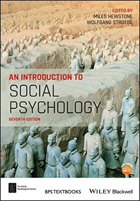 

An Introduction to Social Psychology by Marek AGH University of Science and Technology Krakow CapinskiTomasz University of York Zastawniak-Paperback