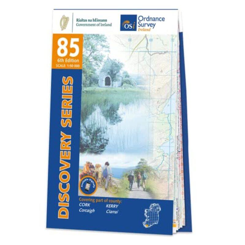 

Cork Kerry by Ceri University of Wales Swansea Davies-Paperback