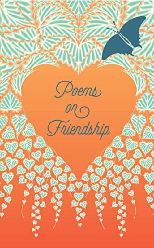 

Poems on Friendship -Paperback