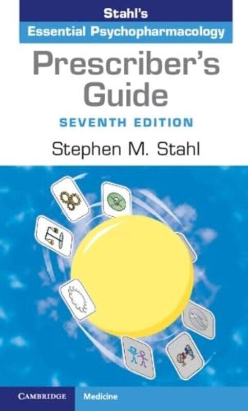 

Prescribers Guide by Millie Marotta-Paperback