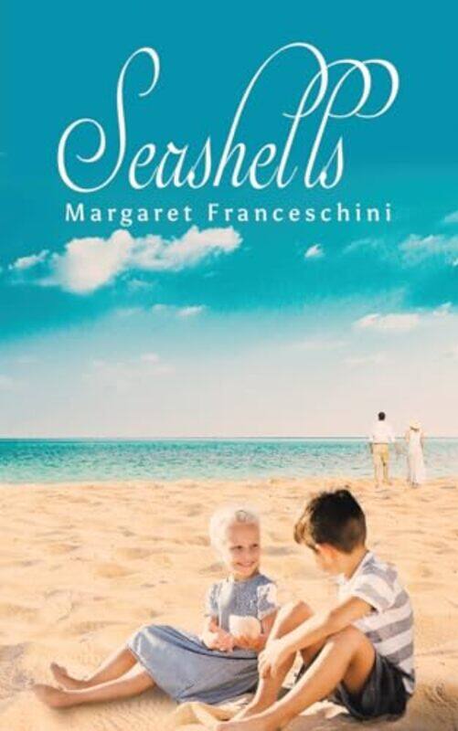 

Seashells by Margaret Franceschini-Paperback