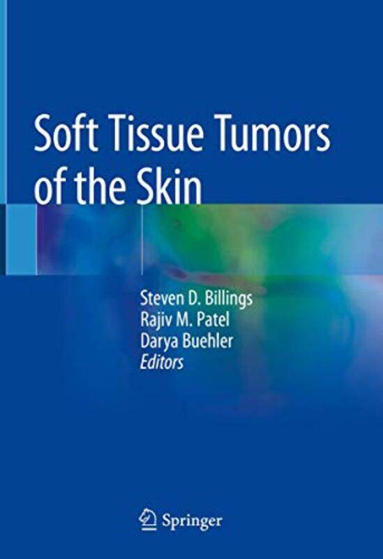 

Soft Tissue Tumors of the Skin by Eric Saunders-Hardcover