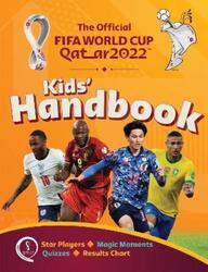 FIFA World Cup 2022 Kids' Handbook,Paperback, By:Kevin Pettman