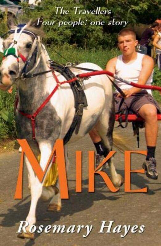 

Mike by Rosemary HayesHayes Rosemary-Paperback