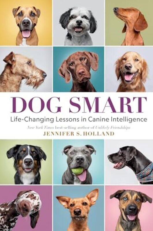 

Dog Smart by Ulrich RenzCornelia HaasTalai Bahar-Hardcover