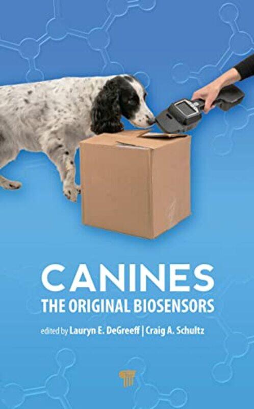 

Canines by Toril Duke University and University of Bergen Moi-Hardcover