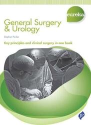 Eureka: General Surgery & Urology,Paperback,ByParker, Stephen