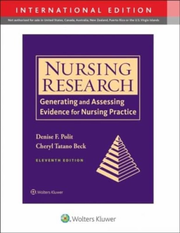 Nursing Research by Douglas Rushkoff-Paperback