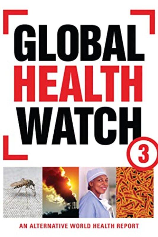 

Global Health Watch 3 -Hardcover