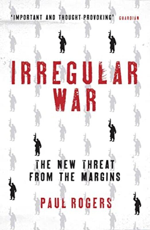 

Irregular War by Marshall G S Hodgson-Paperback