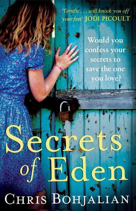 

Secrets of Eden