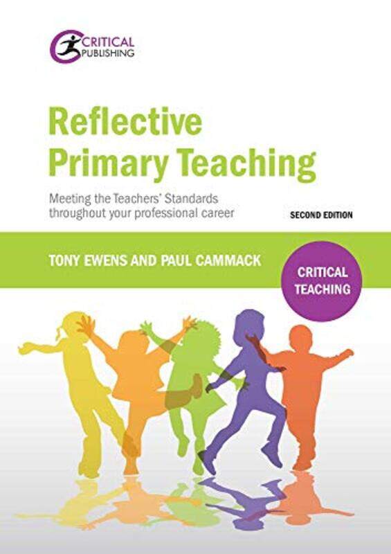 

Reflective Primary Teaching by Geoffrey Craig-Paperback