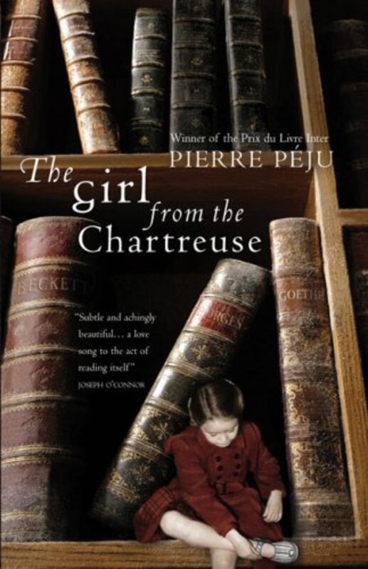 ^(R)The Girl from the Chartreuse