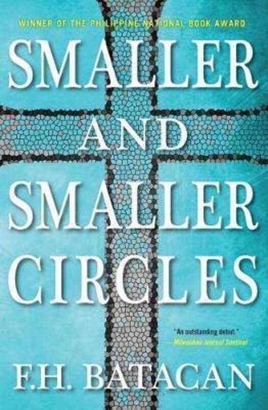 

Smaller And Smaller Circles.paperback,By :Batacan, F.H.