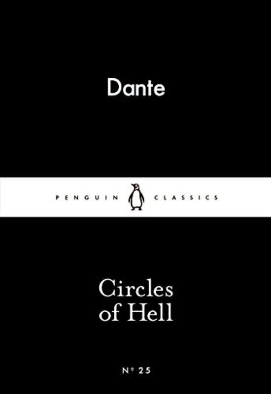 

Circles Of Hell By Dante - Kirkpatrick, Robin Paperback