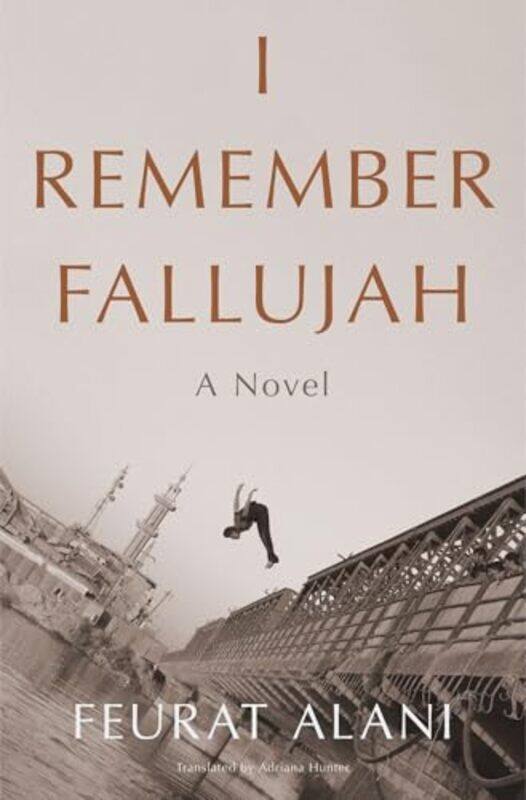 

I Remember Fallujah By Alani Feurat - Paperback