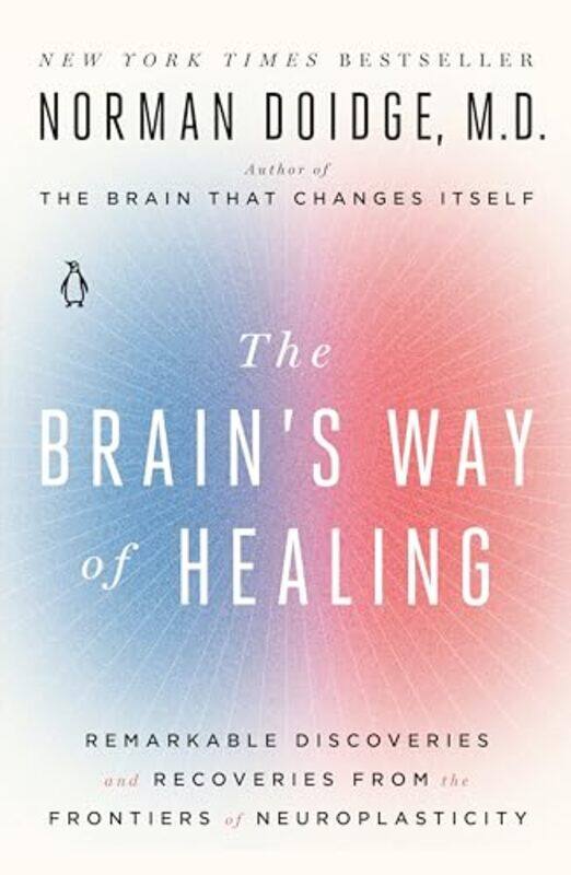 

Brains Way Of Healing By Doidge Norman - Paperback