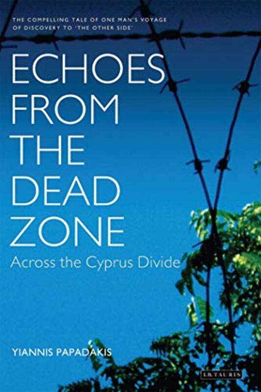 

Echoes from the Dead Zone by Mark Ulster University McCarron-Hardcover