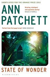 State of Wonder Paperback by Patchett, Ann