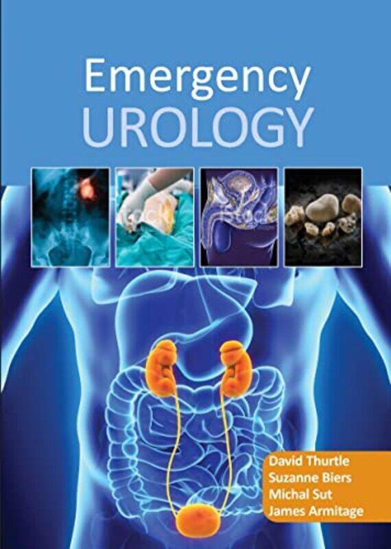 

Emergency Urology by John J NittiMichael J Ferreira-Paperback