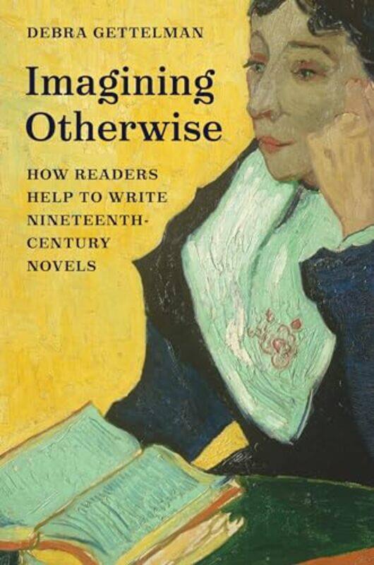 

Imagining Otherwise by Debra Gettelman-Paperback