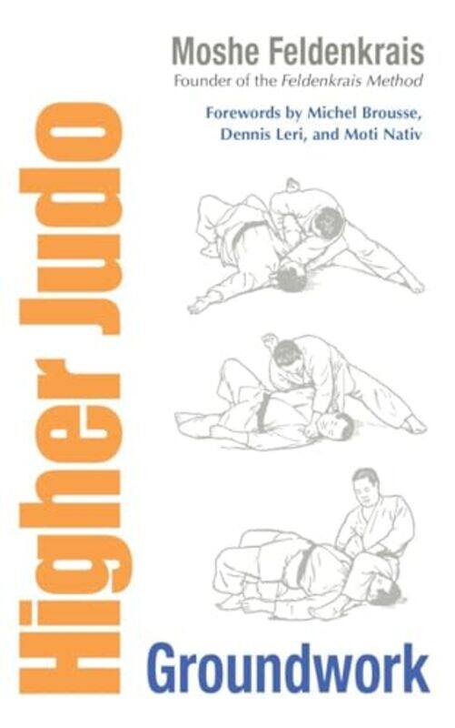 

Higher Judo by Furdoonjee DJ Paruckhas-Paperback