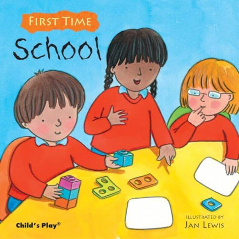

School by Stella Dadzie-Paperback