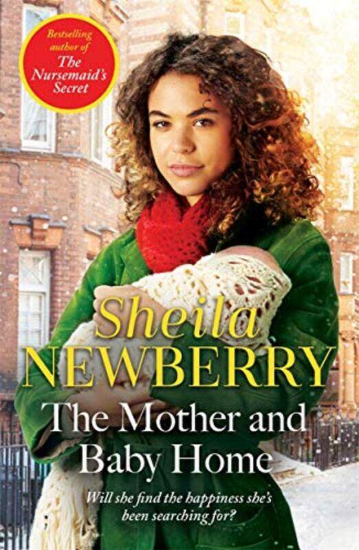 

The Mother and Baby Home by Sheila EverettSheila Newberry-Paperback