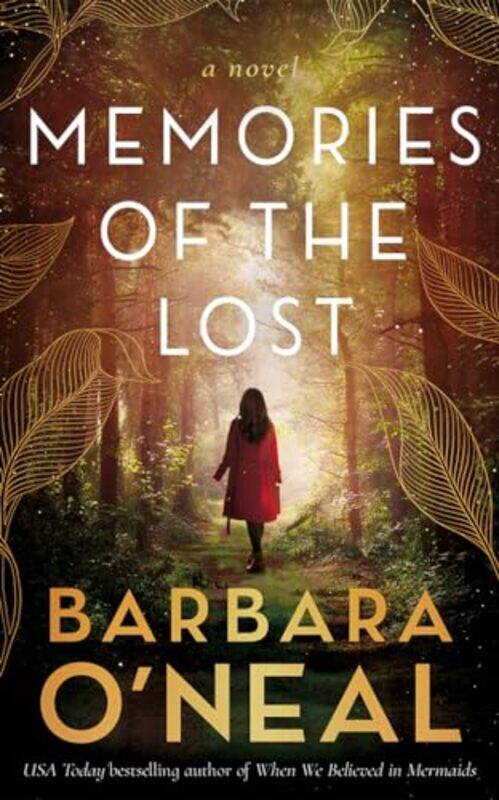 

Memories Of The Lost By Oneal Barbara - Paperback