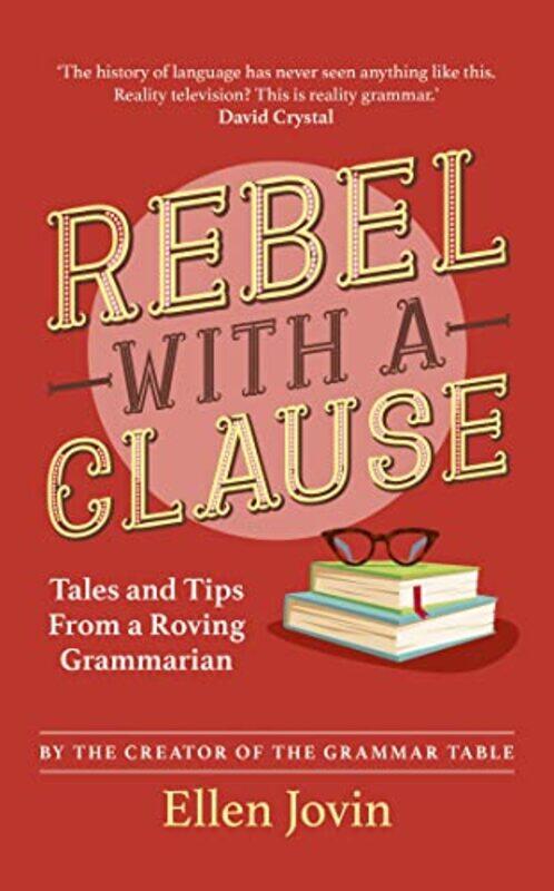 

Rebel with a Clause by Paul Staniland-Hardcover