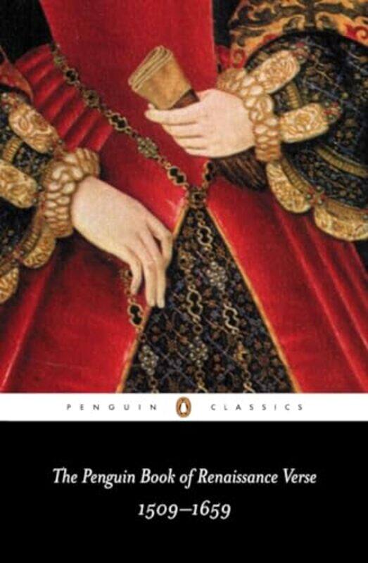 

The Penguin Book of Renaissance Verse by H WoudhuysenDavid NorbrookH Woudhuysen-Paperback