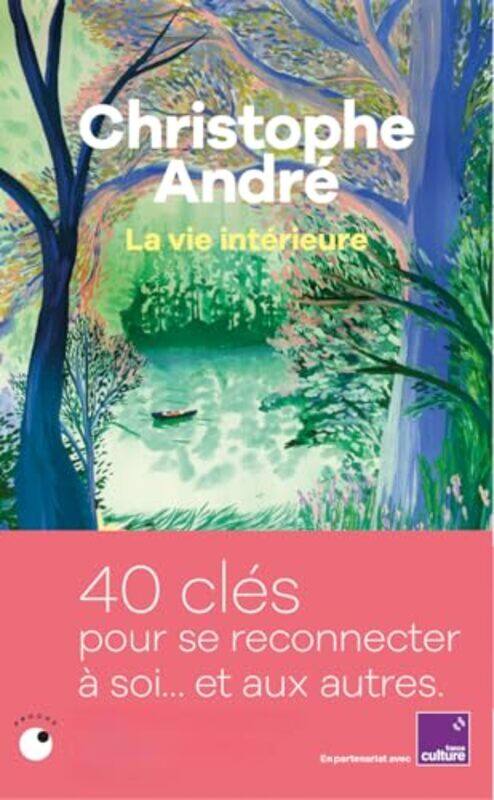 

La Vie Interieure by Andre Christophe , Paperback