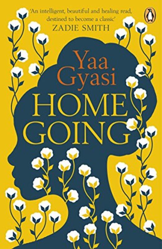 

Homegoing by Yaa Gyasi-Paperback