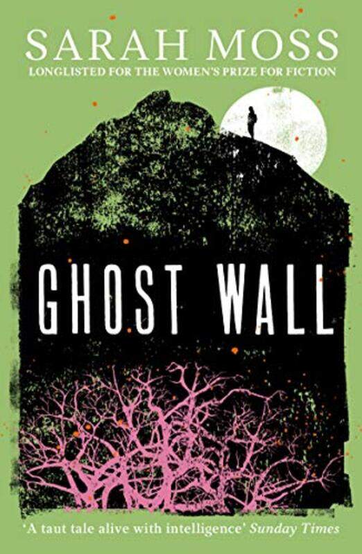 

Ghost Wall by Sarah Moss-Paperback